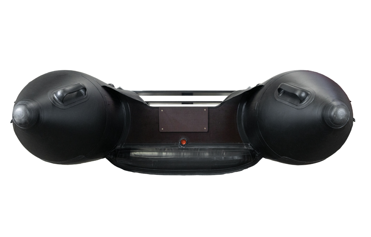 Лодка Ривьера 3600 НДНД ГИДРОЛЫЖА в Норильске