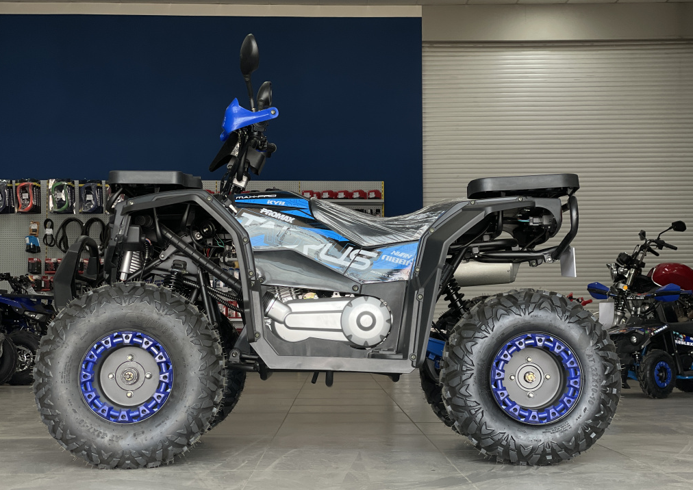 Квадроцикл PROMAX TAURUS 300 в Норильске