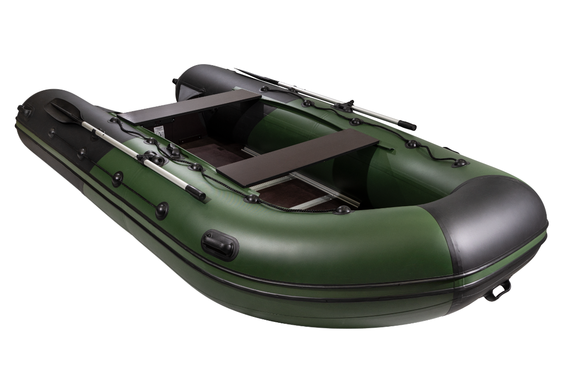 Лодка Ривьера Максима 3600 СК в Норильске