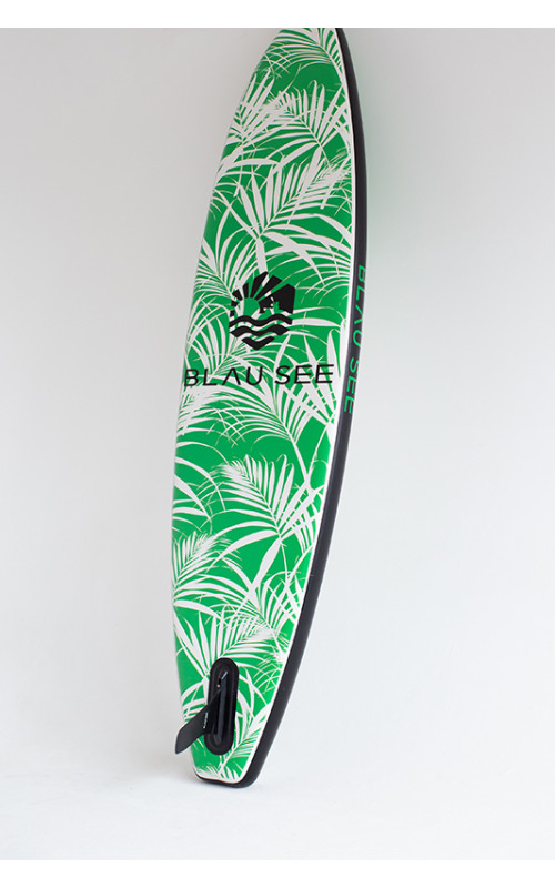 НАДУВНОЙ SUP BOARD JUNGLES 11,6 в Норильске