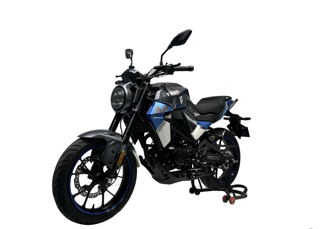 Мотоцикл TMBK MONTANA 250 (165 FMM) в Норильске