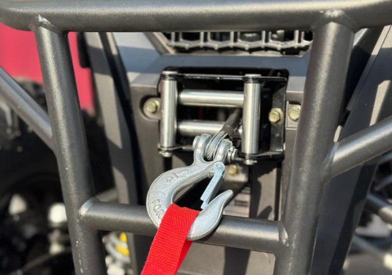 Квадроцикл GBM CROSS HILL 300 NEW PREMIUM в Норильске