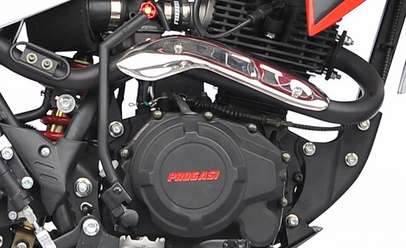 Питбайк Progasi Smart Max 150 в Норильске