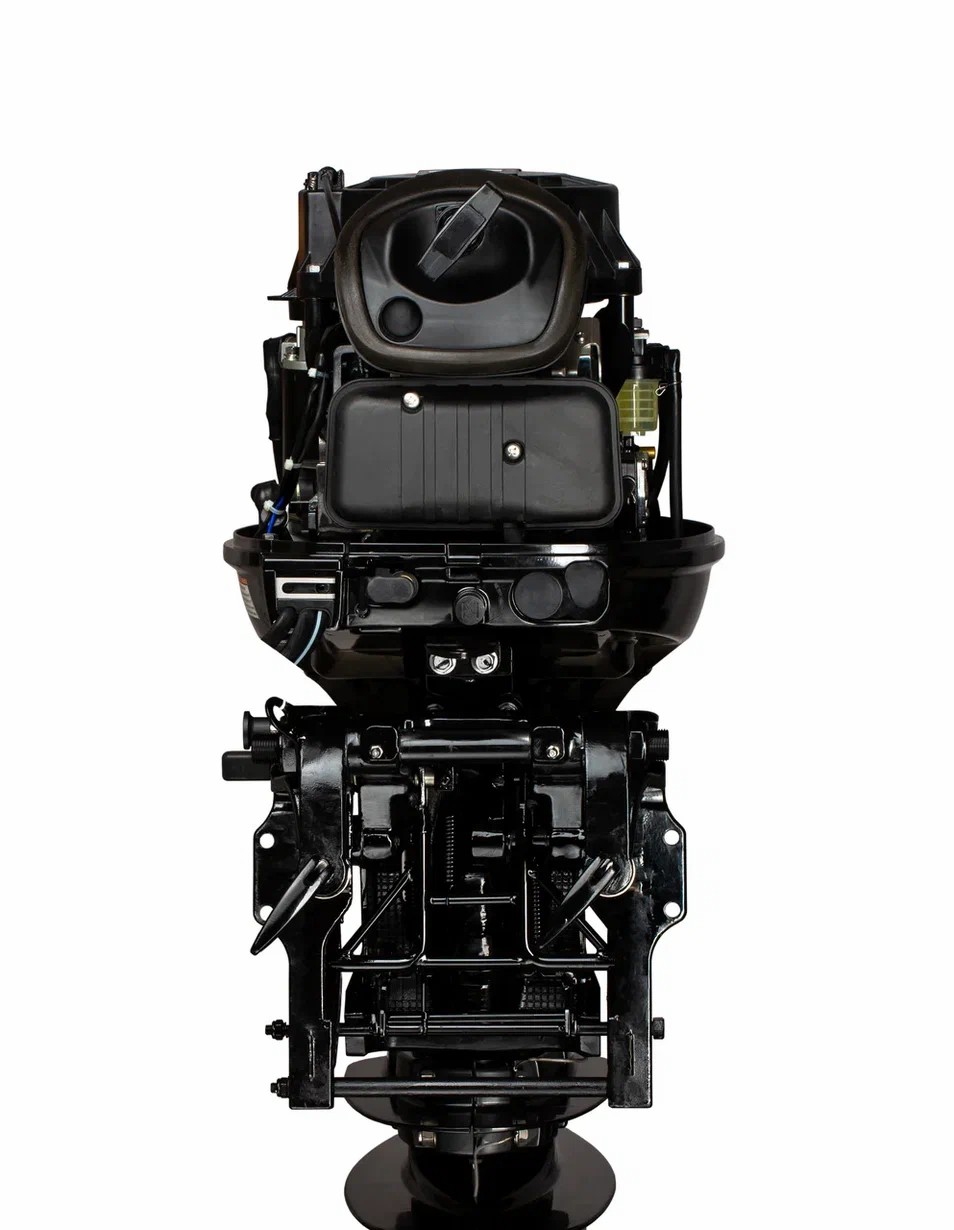 ЛОДОЧНЫЙ МОТОР GLADIATOR G40FHS в Норильске