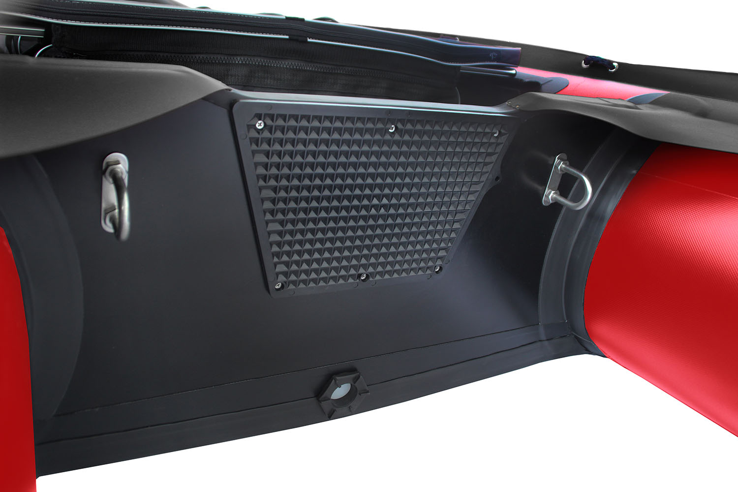 ЛОДКА SMARINE STRONG 380 в Норильске