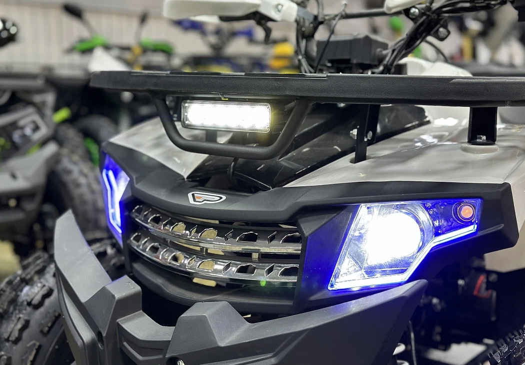 Квадроцикл PROMAX WILD 2.0 190 в Норильске