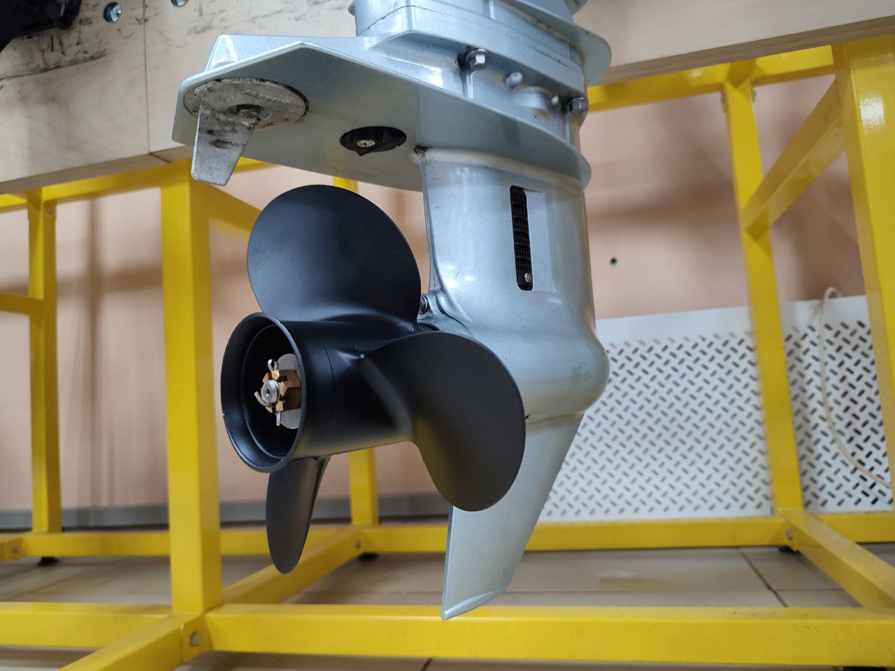 Лодочный мотор PROMAX SP9.9FHS (20) PRO в Норильске