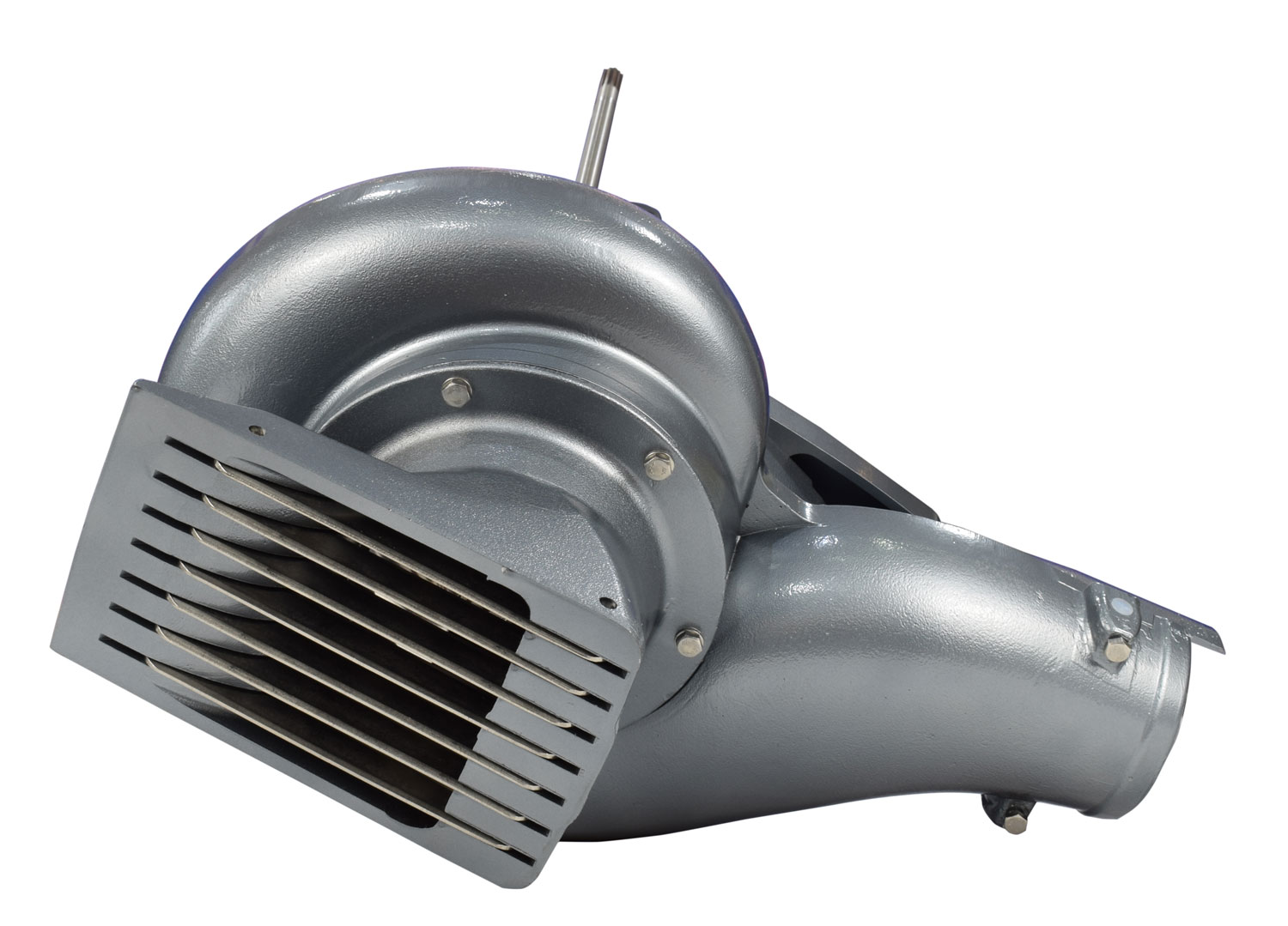 ВОДОМЕТНАЯ НАСАДКА SEA-PRO WT 15 YAMAHA, MARLIN, HIDEA в Норильске