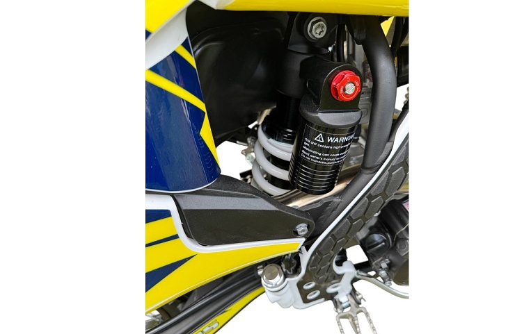 Эндуро мотоцикл IRBIS HTR 250 в Норильске