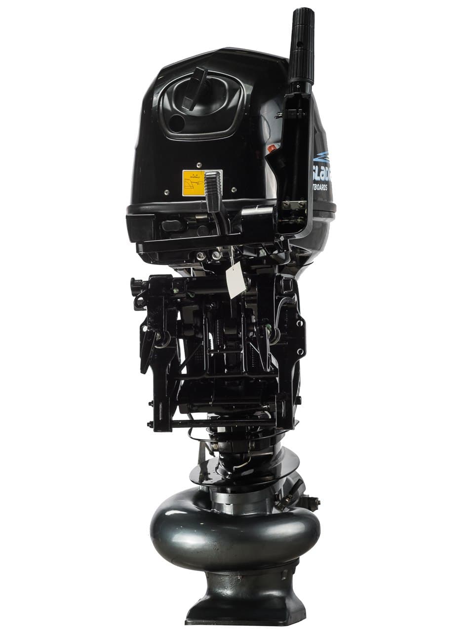 ЛОДОЧНЫЙ МОТОР GLADIATOR G40FH ВОДОМЕТ в Норильске