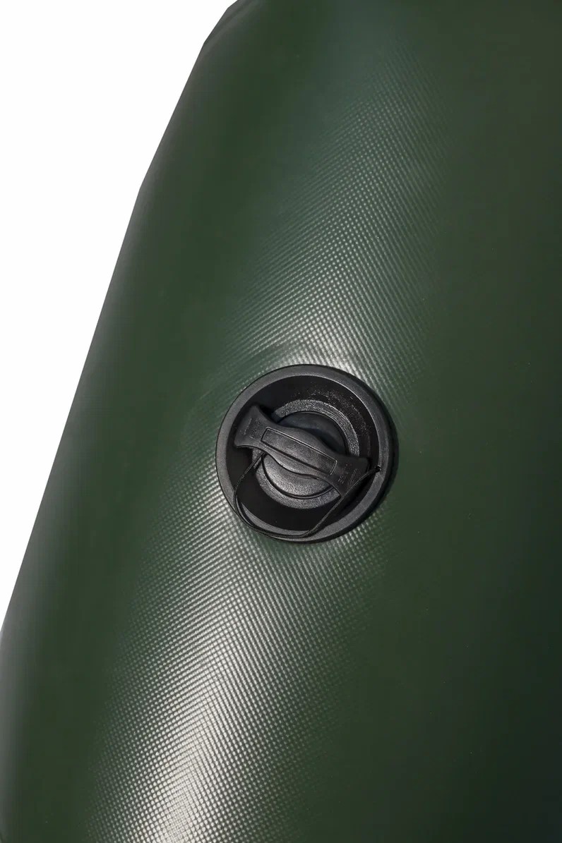 КРЕСЛО НАДУВНОЕ SMARINE, 85Х75 СМ, ПВХ, ЗЕЛЕНЫЙ в Норильске