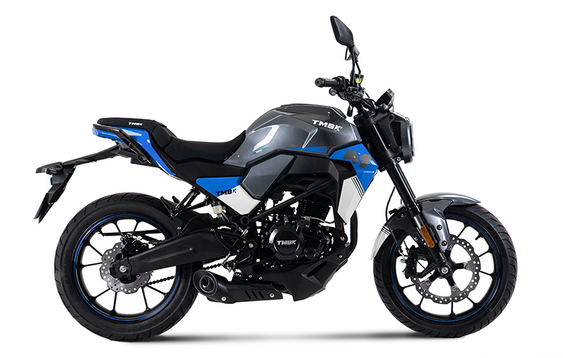 Мотоцикл TMBK MONTANA NG в Норильске