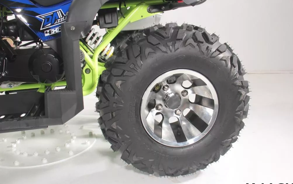 Квадроцикл YACOTA SELA MAX 200 в Норильске