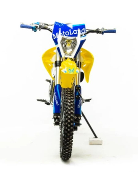 Питбайк MotoLand (МОТОЛЕНД) MZ125 в Норильске
