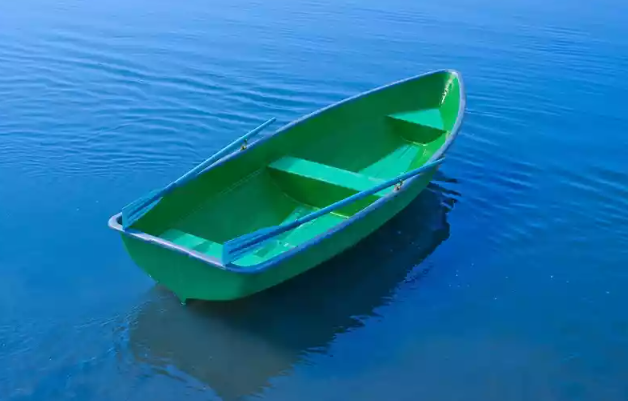 Стеклопластиковая Лодка Голавль в Норильске