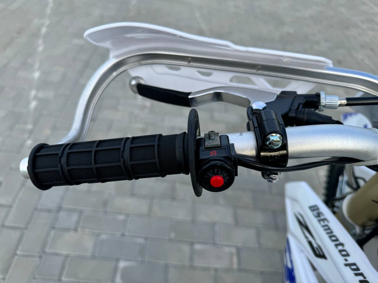 Эндуро / кросс мотоцикл BSE Z3 21/18 в Норильске