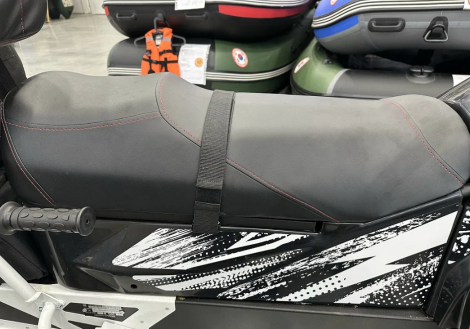 СНЕГОХОД IRBIS SF200L XE SUPERLONG в Норильске