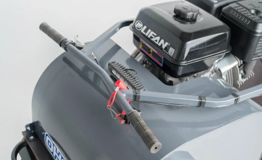 Мотобуксировщик ОНЕГО 500 15 FRONT LIMITED в Норильске