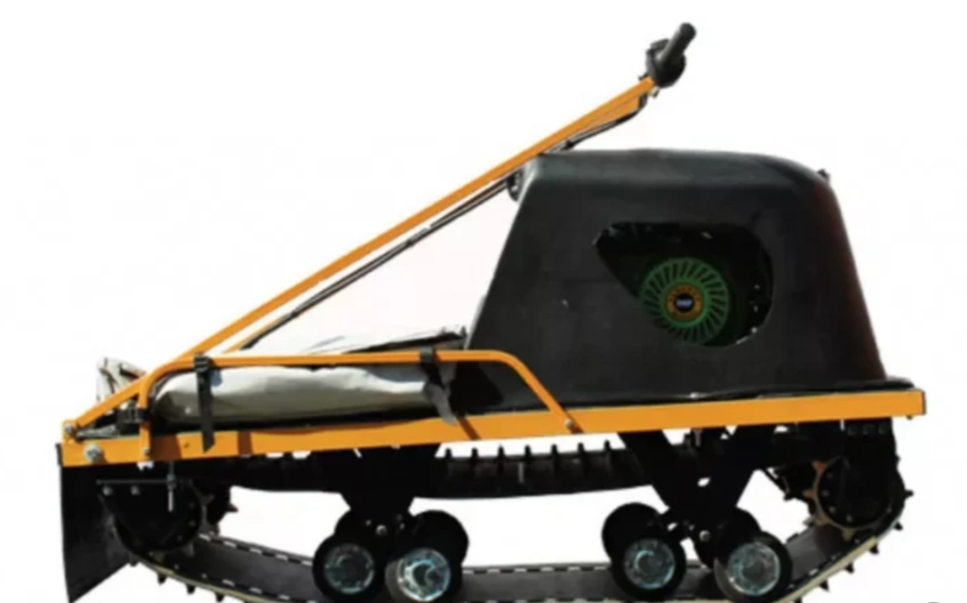 Мотобуксировщик LEBEDEV MOTORS РЕКС LV513 в Норильске