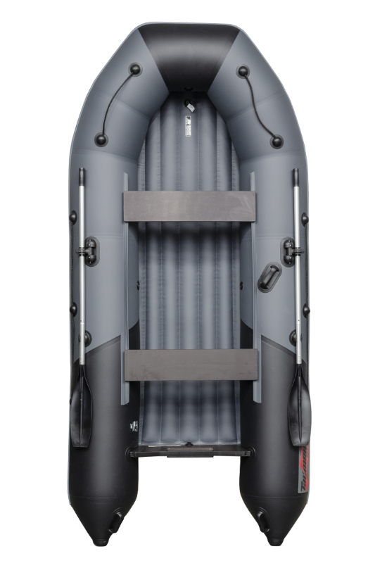 Лодка Таймень NX 3400 НДНД PRO в Норильске