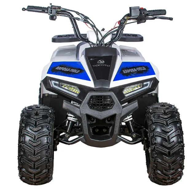 Квадроцикл Yacota Raposa 130 PRO-SPORT в Норильске