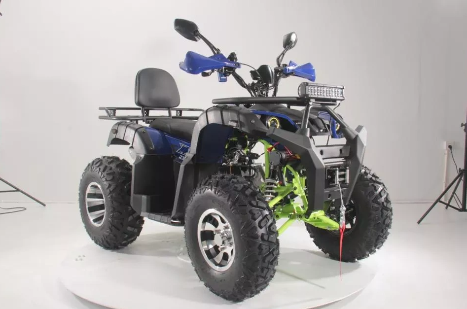 Квадроцикл YACOTA SELA MAX 200 в Норильске