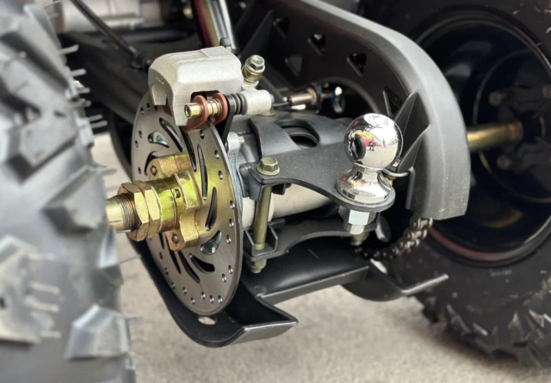 Квадроцикл GBM MAVERICK 300 NEW в Норильске