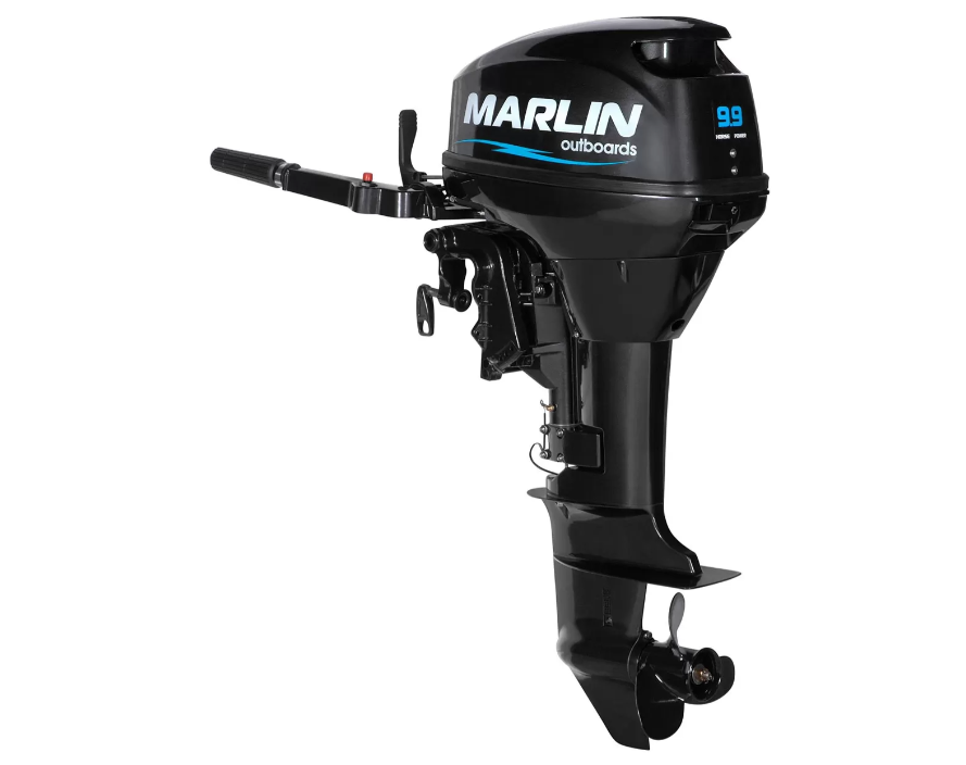 Лодочный мотор MARLIN MP 9.9 AMHL в Норильске