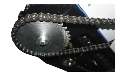 Мотобуксировщик XTREME-MOTORS "Полюс-2" Зима 15 л.с. в Норильске