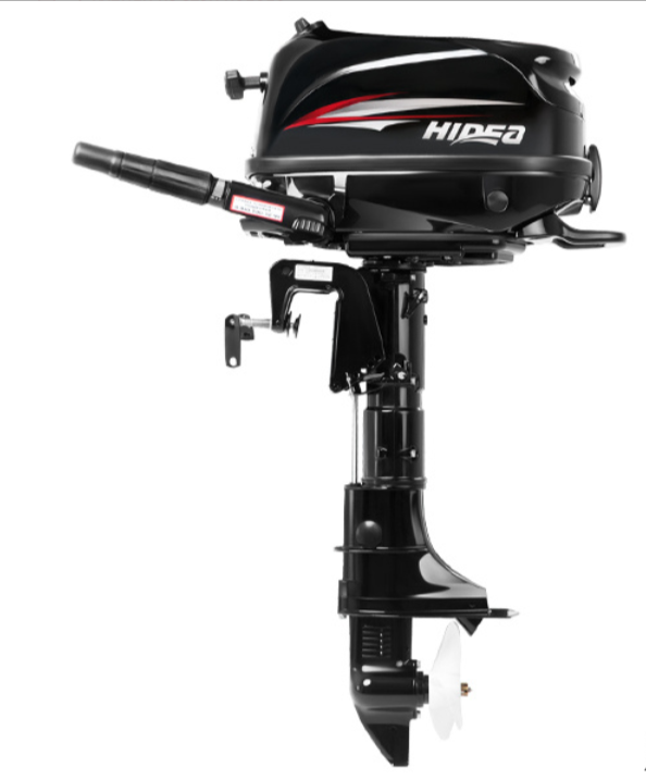 Лодочный мотор HIDEA HDF6HS в Норильске