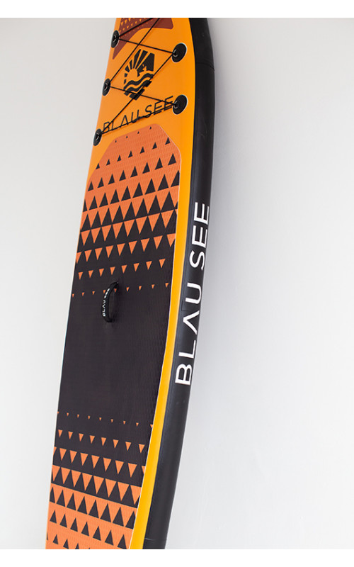 НАДУВНОЙ САП БОРД ORANGA SPACE 10,6 в Норильске