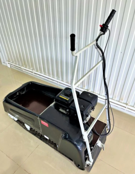 Мотобуксировщик ЕНОТ М 15 Л.С. в Норильске