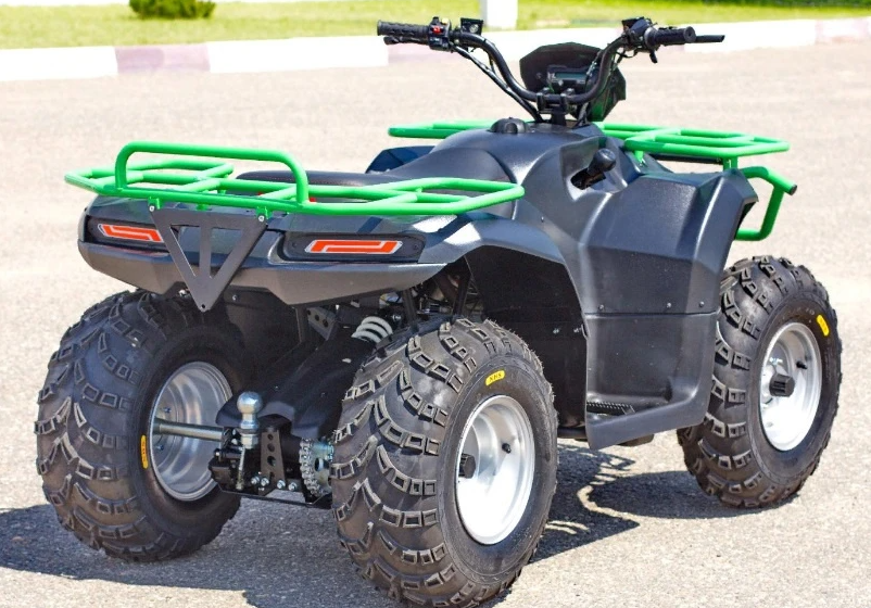 Квадроцикл IRBIS ATV150 в Норильске