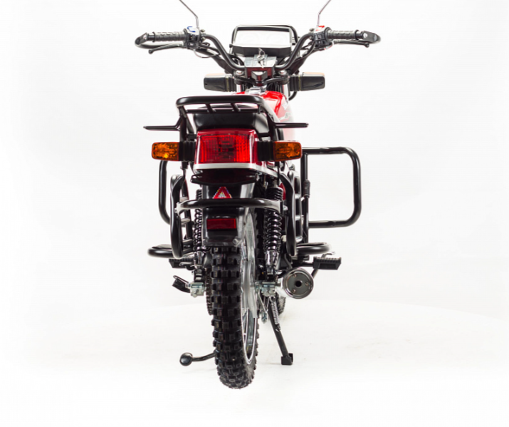 Мотоцикл MOTOLAND (МОТОЛЕНД) FORESTER LITE 200 в Норильске