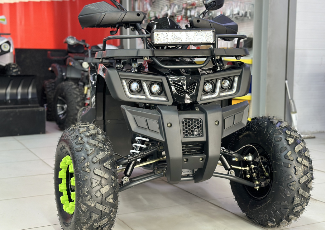 Квадроцикл GBM MAVERICK 300 NEW LUX в Норильске