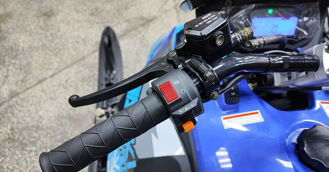 Снегоход Ataki WD150 Б/У в Норильске