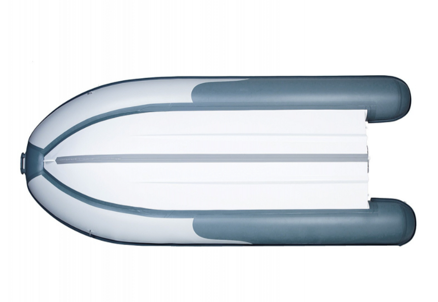 Лодка GLADIATOR RIB380AL в Норильске