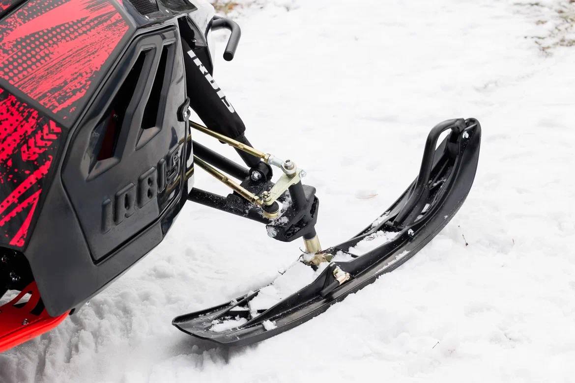 Снегоход IRBIS TUNGUS 400 25/26 в Норильске