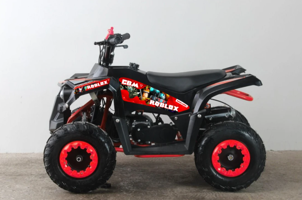 Квадроцикл GBM ROBLOX в Норильске