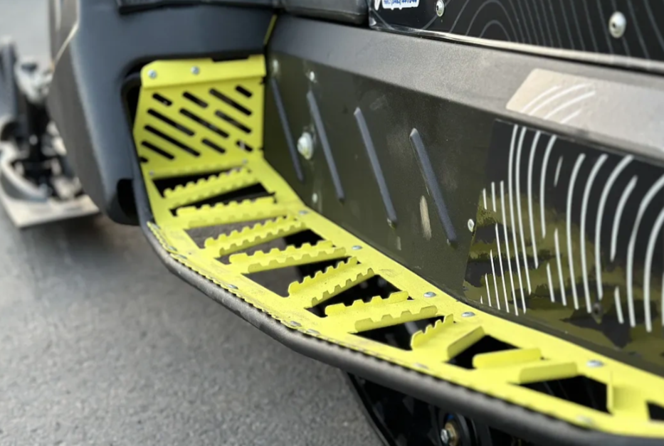 Снегоход РМ TIKSY 500 4Т в Норильске