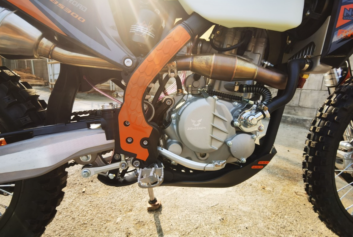 Мотоцикл JHLMOTO JHL Z5 NB300 (174MN-5) в Норильске