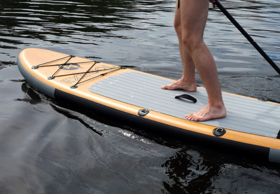 SUP (САП) Доска MISHIMO DINO 10(305) в Норильске