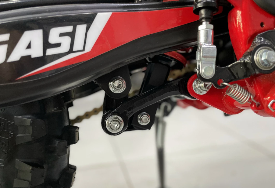 Мотоцикл Progasi SUPER MAX 250 PRO SPORT в Норильске