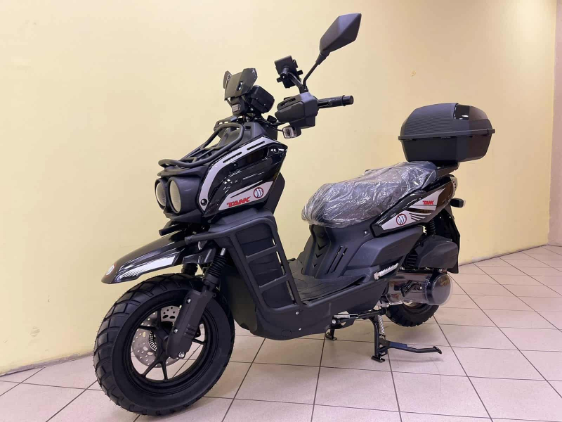 Скутер Скутер Jilang Танк 200 PRO в Норильске