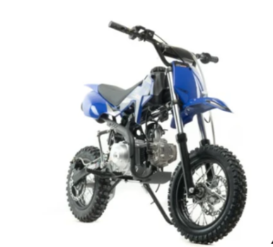 Питбайк MOTOLAND (МОТОЛЕНД) GS Motors S11 в Норильске