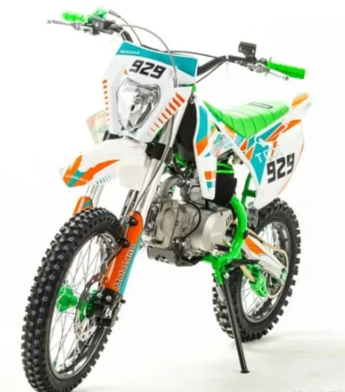 Питбайк MOTOLAND (МОТОЛЕНД) Кросс 125 TCX125 E в Норильске