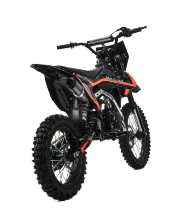 Питбайк MOTOLAND (МОТОЛЕНД) 150 GF150 E в Норильске