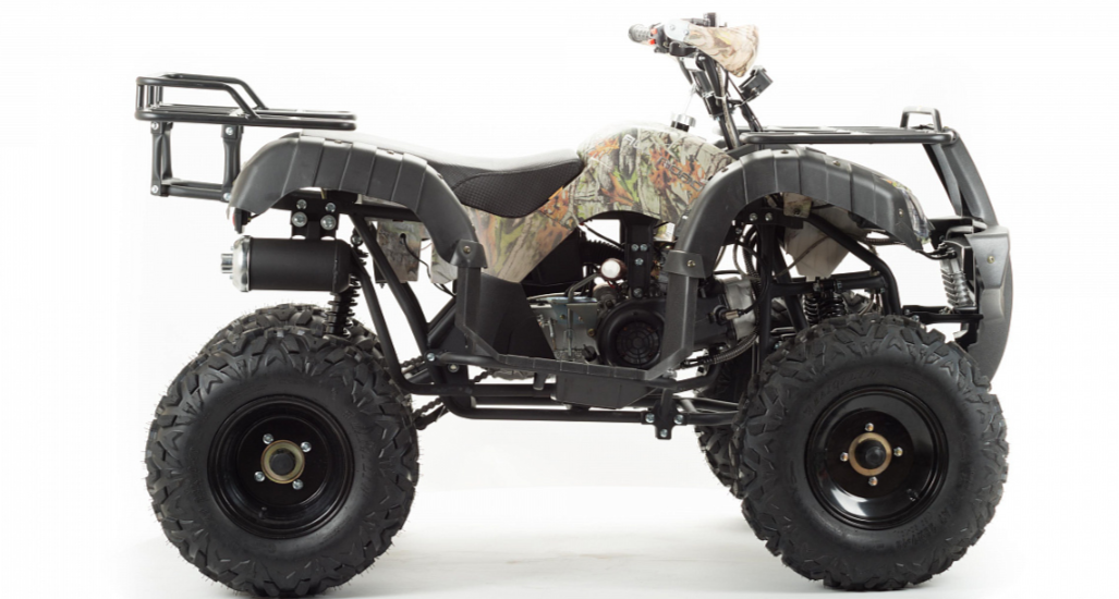 Квадроцикл MOTOLAND (МОТОЛЕНД) 200 ALL ROAD в Норильске