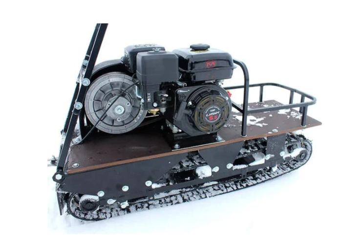 Мотобуксировщик ОНЕГО 500 13 л.с. в Норильске