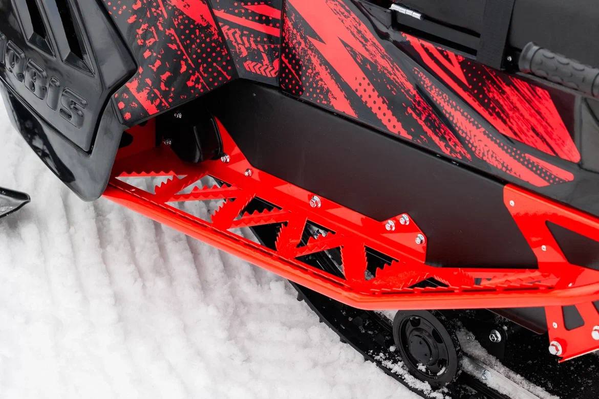 Снегоход IRBIS SF200L NEW 25/26 в Норильске